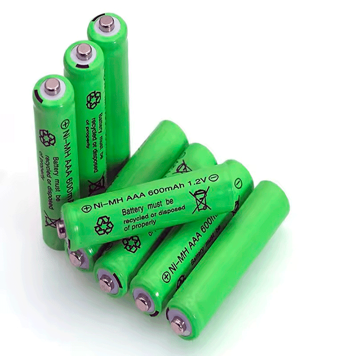 Mando Remoto Universal